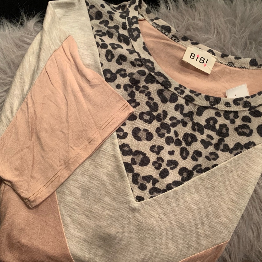 BiBi Top
